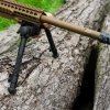 Bipod Leapers UTG Goliath 8-12, picatinny